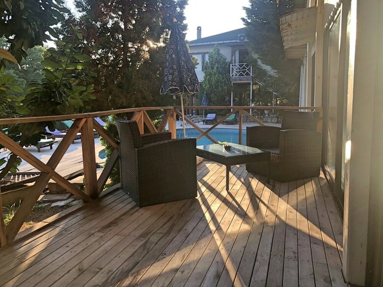 Hotel Alesta Butik Otel