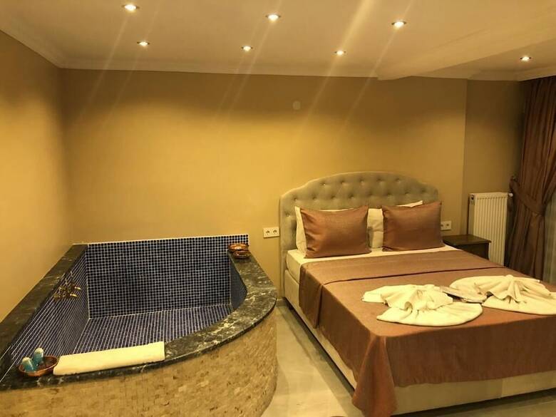 Hotel Alesta Butik Otel