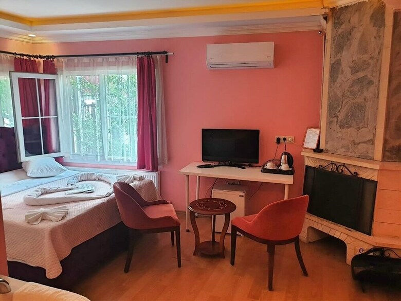 Hotel Alesta Butik Otel