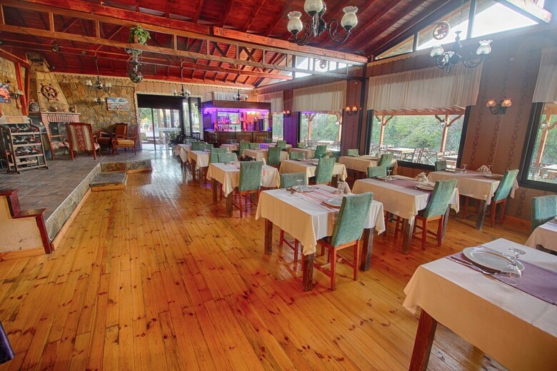 Hotel Alesta Butik Otel
