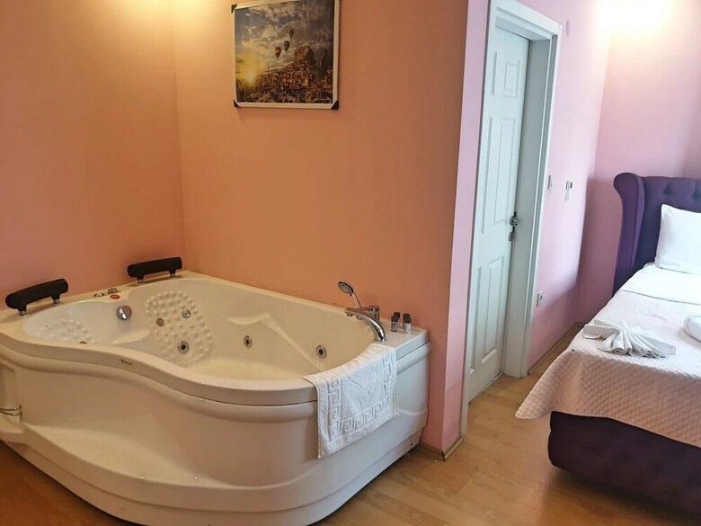Hotel Alesta Butik Otel