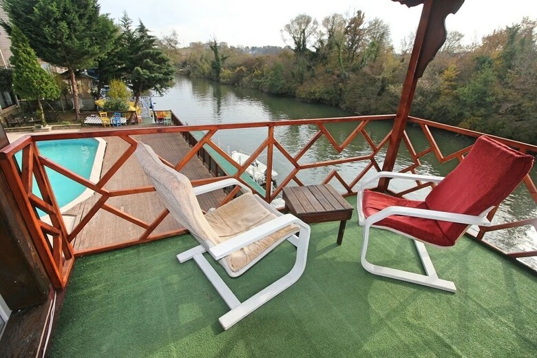 Hotel Alesta Butik Otel
