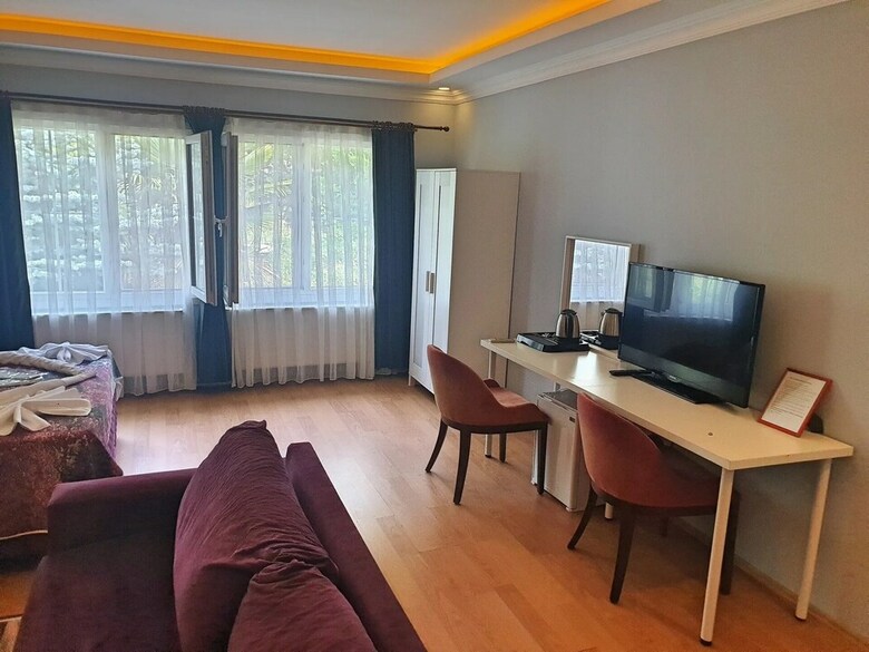 Hotel Alesta Butik Otel