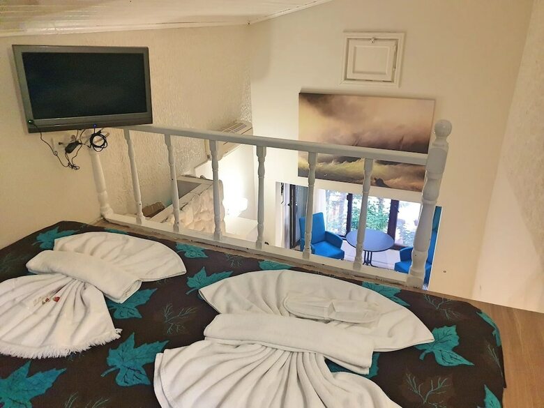 Hotel Alesta Butik Otel