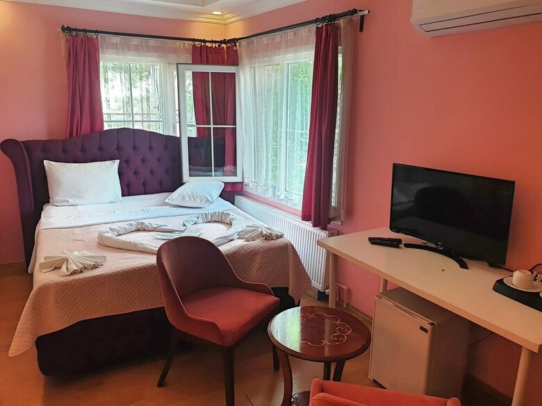 Hotel Alesta Butik Otel