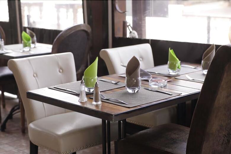 Hotel Restaurant Les 3 Terrasses