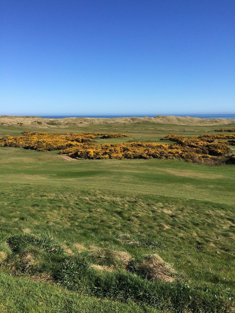 Cruden Bay Bed & Breakfast