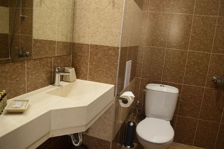 Hotel Cristiani