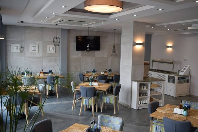 Hotel Cristiani