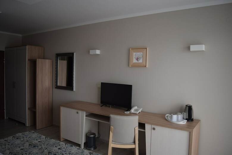 Hotel Cristiani