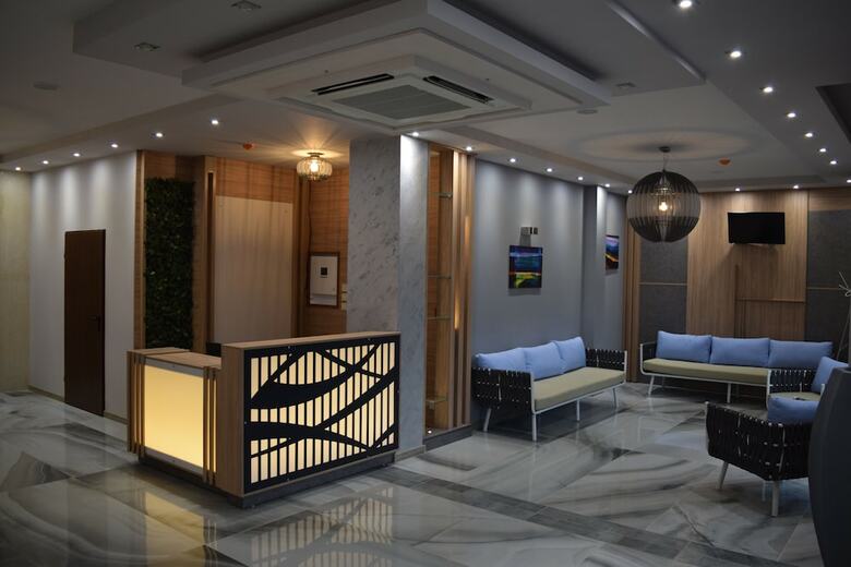 Hotel Cristiani