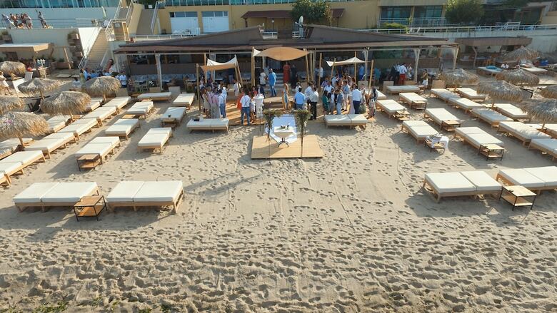Hotel Cristiani