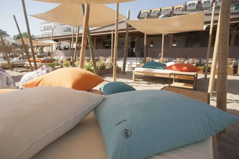 Hotel Cristiani