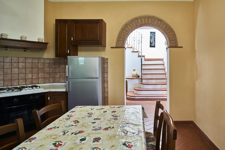 Villa Il Mercatale Di Radda