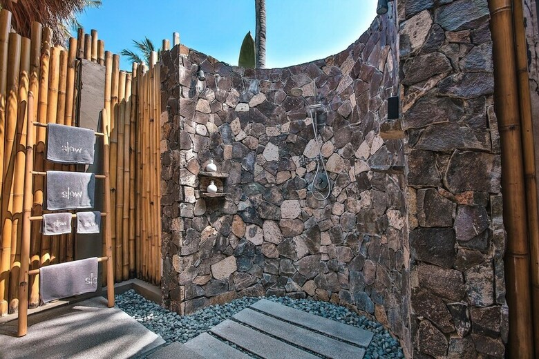 Slow Private Pool Villas