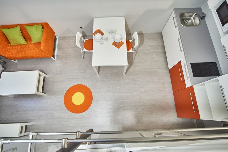Hild-2 Apartments Budapest