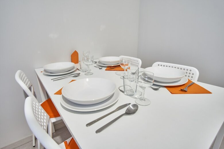Hild-2 Apartments Budapest