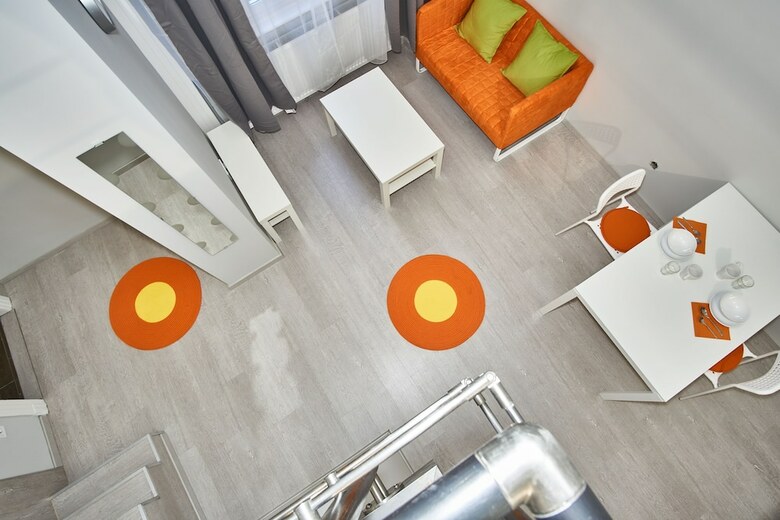 Hild-2 Apartments Budapest