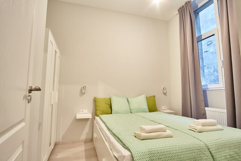 Hild-2 Apartments Budapest