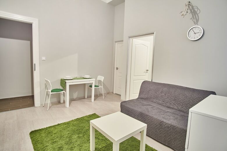 Hild-2 Apartments Budapest