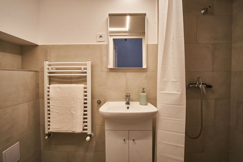 Hild-2 Apartments Budapest