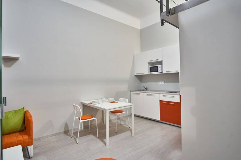 Hild-2 Apartments Budapest