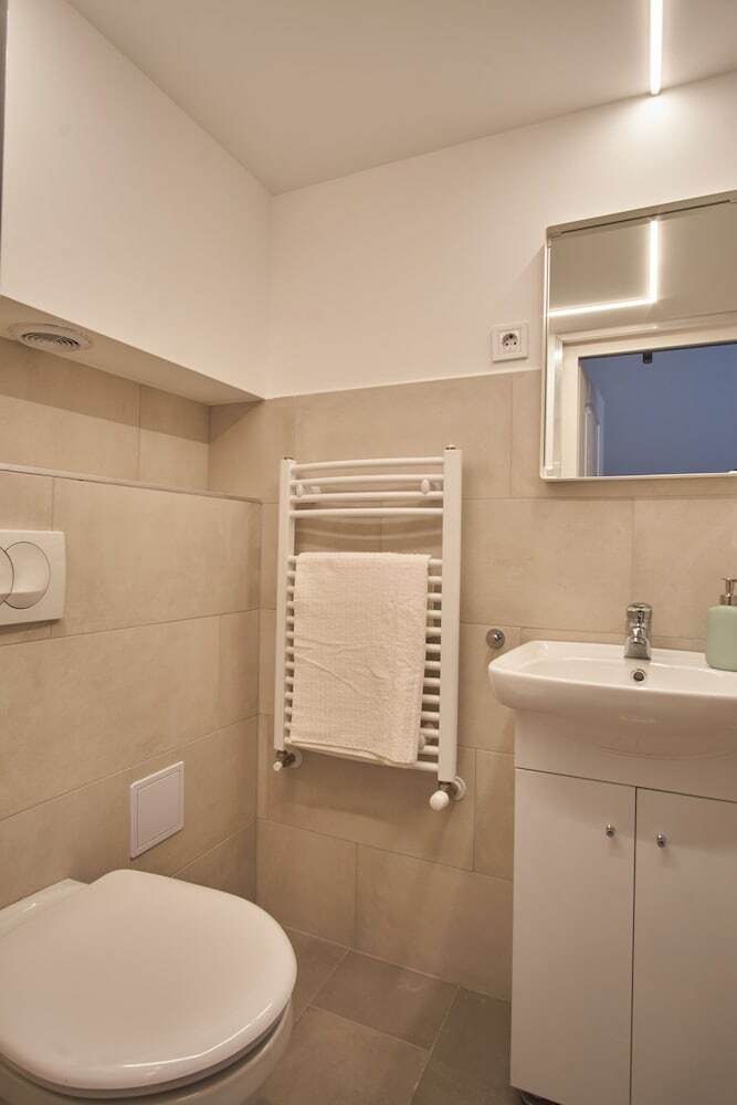Hild-2 Apartments Budapest