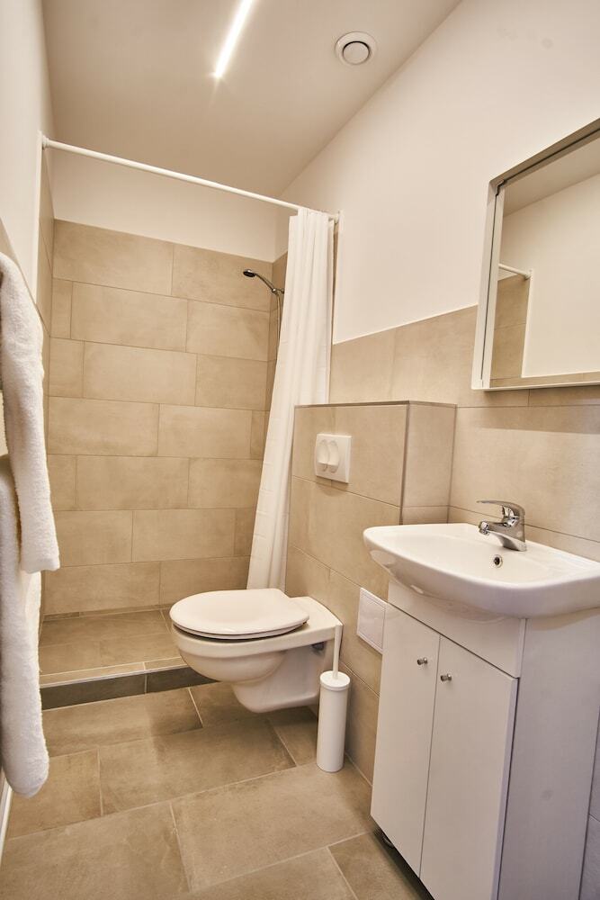 Hild-2 Apartments Budapest