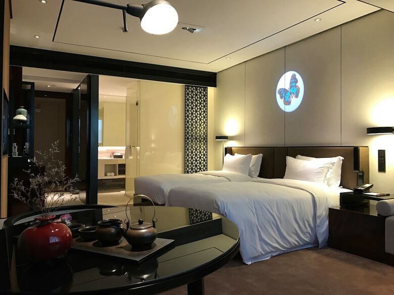 Paco Hotel Guangzhou Zoo Branch