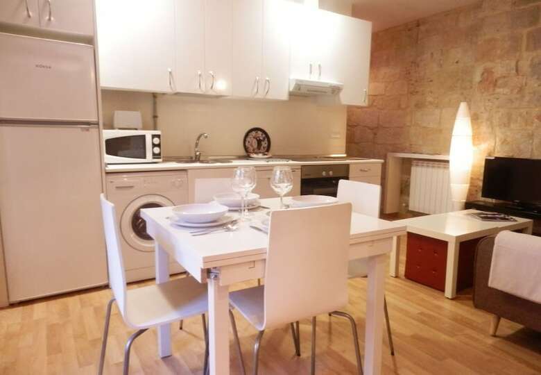 Apartamentos Homy Flat Melendez II