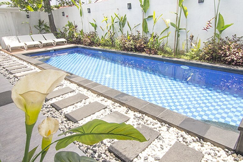 Hotel Kygunaya Villa