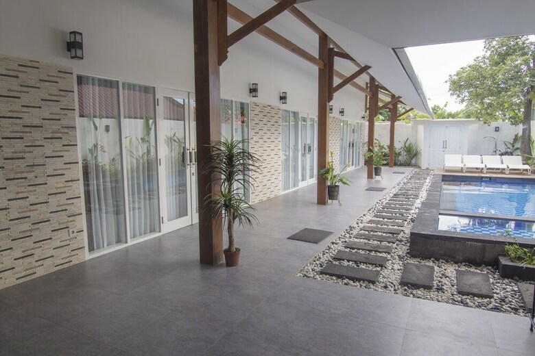 Hotel Kygunaya Villa