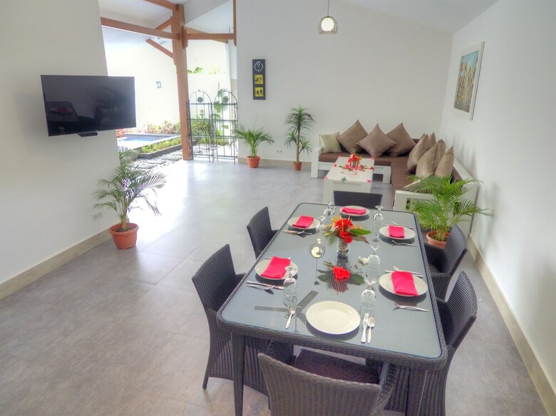 Hotel Kygunaya Villa