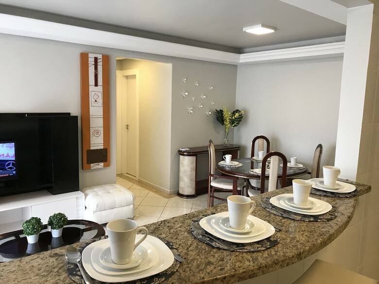 Apartamento Edif�cio Central