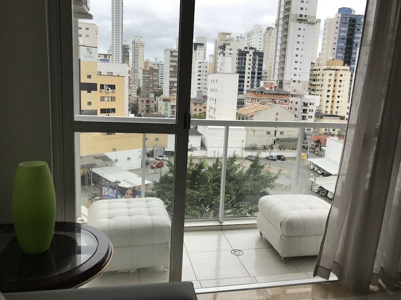 Apartamento Edif�cio Central