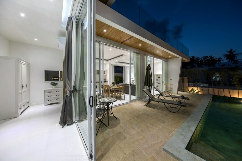 Villa Namo
