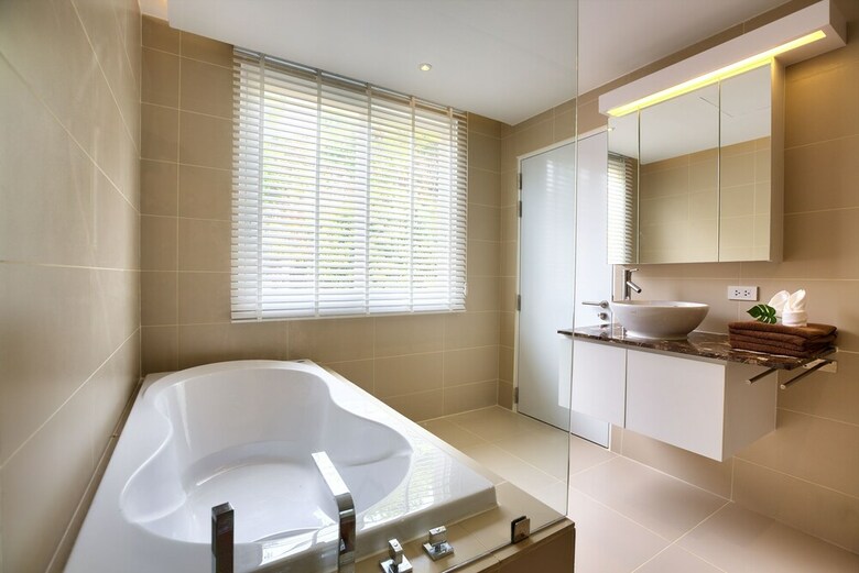Apartamentos Serene Penthouse