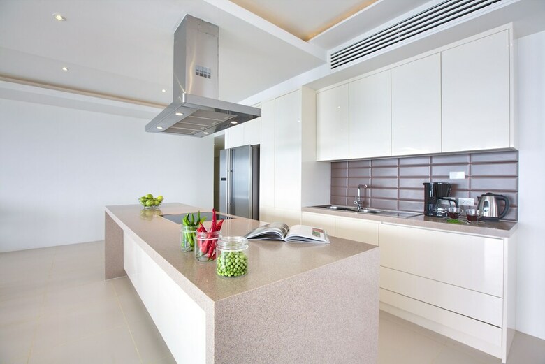 Apartamentos Serene Penthouse