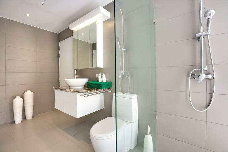 Apartamentos Serene Penthouse