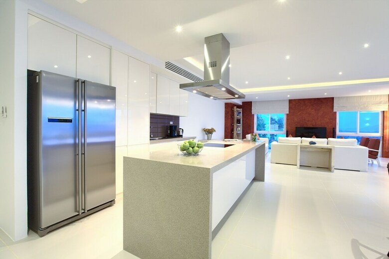 Apartamentos Serene Penthouse