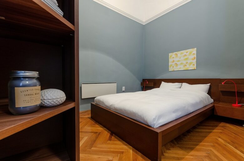 Savory Apartments