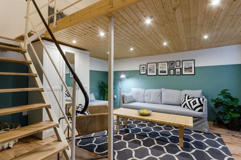 Savory Apartments