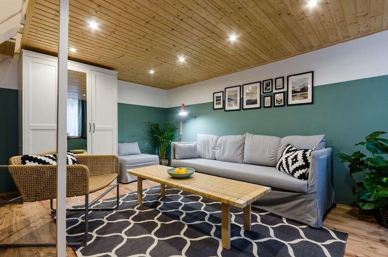 Savory Apartments