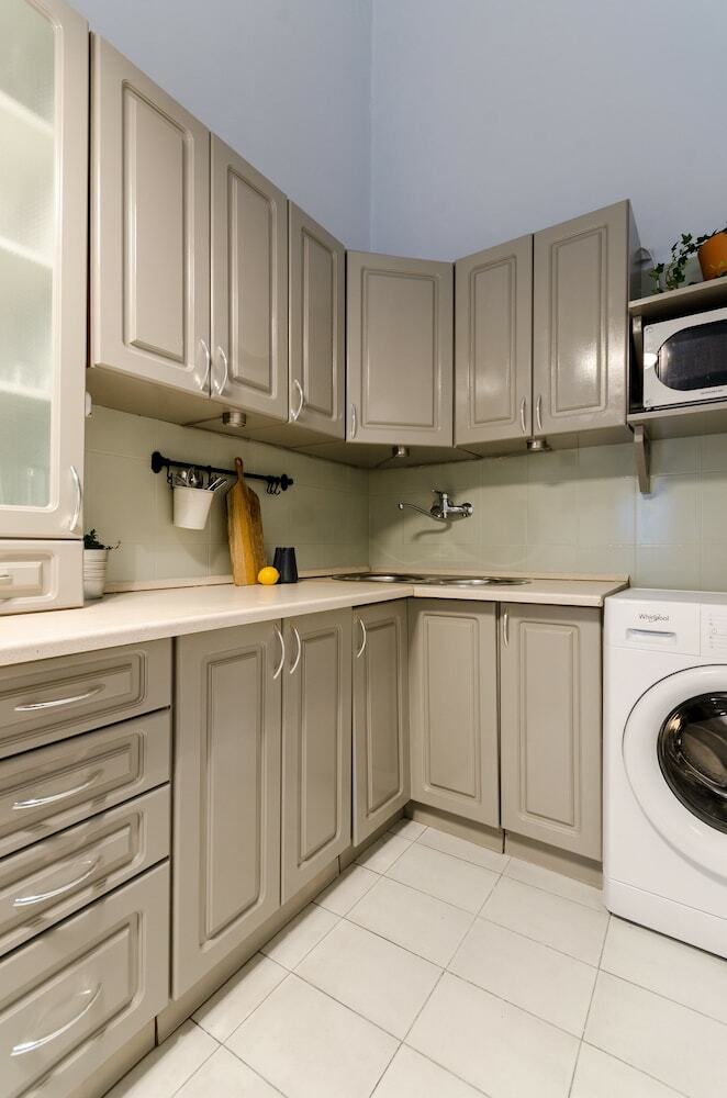 Savory Apartments