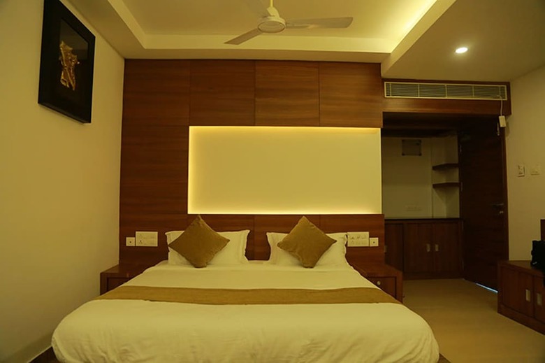 Hotel Athirapilly River Resort