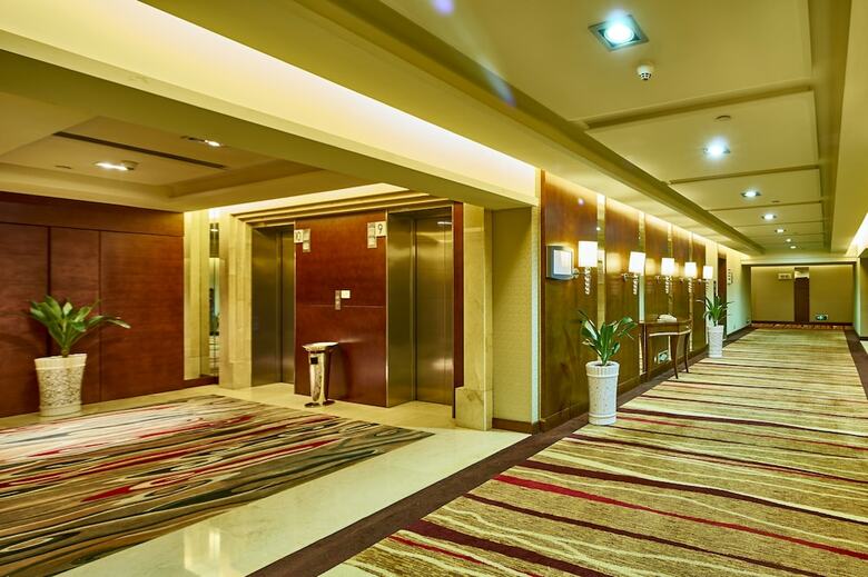Changsha Xiaoxiang Huatian Hotel