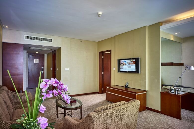 Changsha Xiaoxiang Huatian Hotel