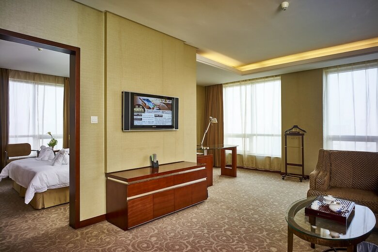 Changsha Xiaoxiang Huatian Hotel
