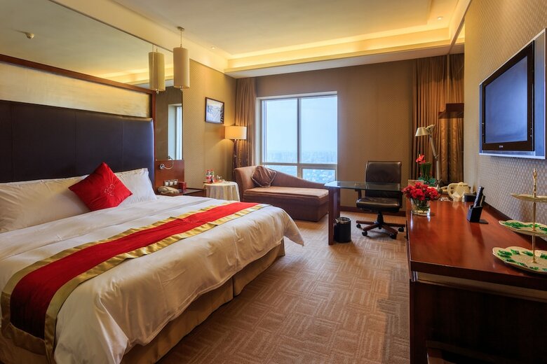 Changsha Xiaoxiang Huatian Hotel