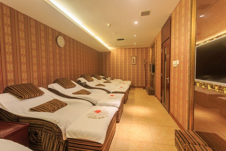 Changsha Xiaoxiang Huatian Hotel